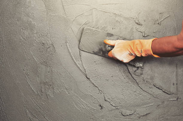 Best Driveway Concrete Repair  in West Point, UT