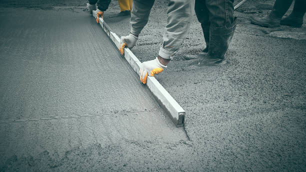 Best Residential Concrete Services  in West Point, UT