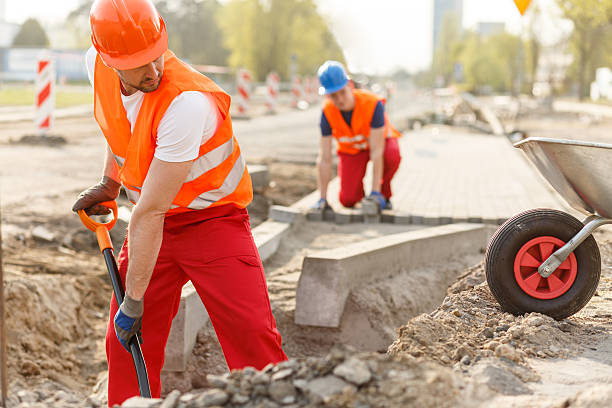 Best Concrete Leveling Services  in West Point, UT